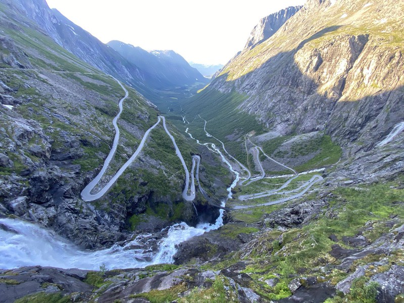 Warum ich Motorrad fahre – und warum es mehr ist als nur Fahren